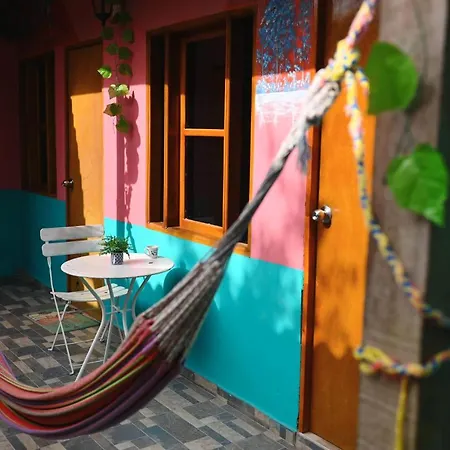 New Casa Dora Hotel